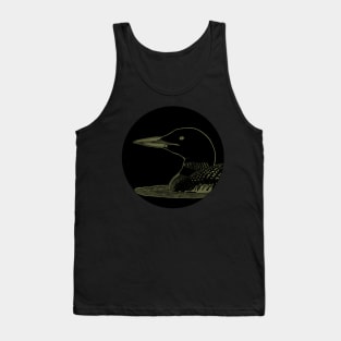 Loon Tank Top